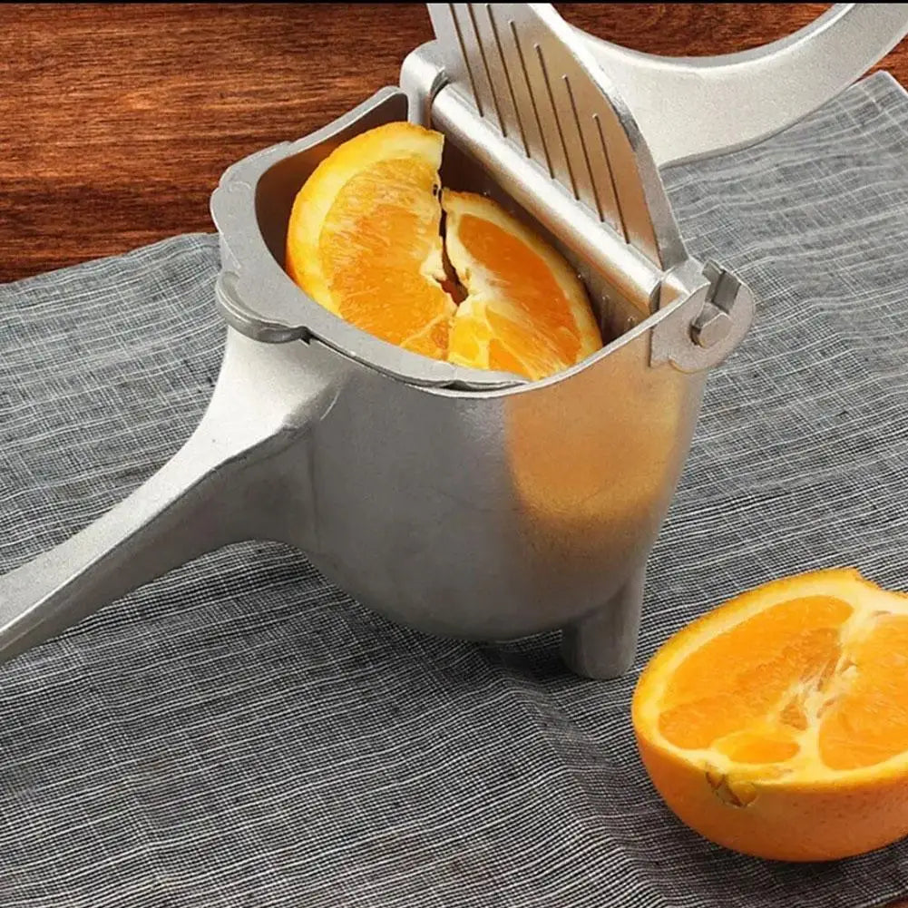 Manual Juice Squeezer