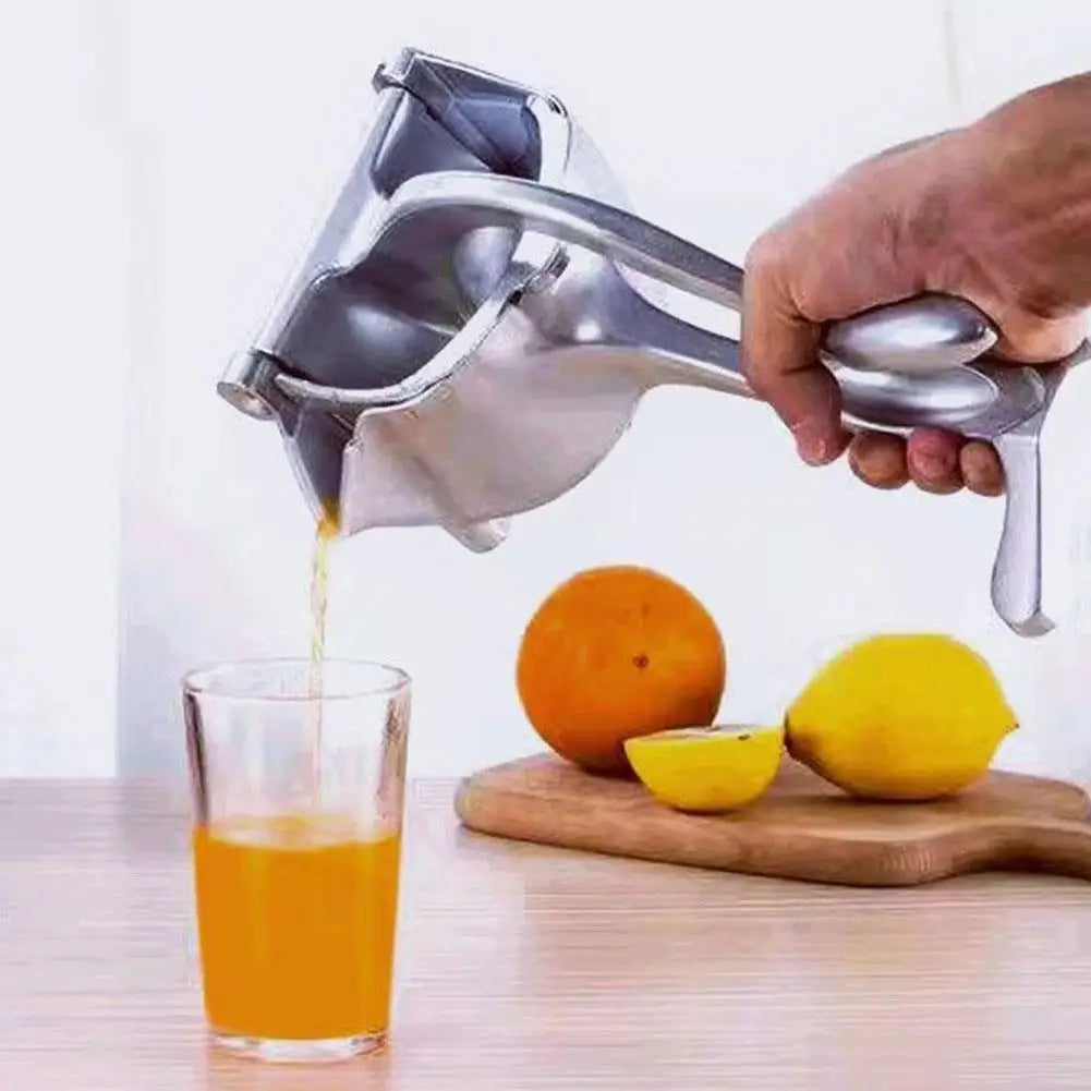 Manual Juice Squeezer