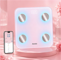 Alcedo Smart Bluetooth Body Scale